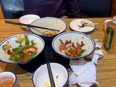 -妈妈的味道·腾冲特色菜(和顺古镇店)