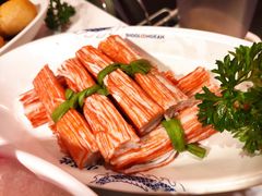 -小龙坎火锅(IFS HOT店)