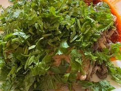 -清真宏玉祥黄门脸餐厅(华荫东里店)