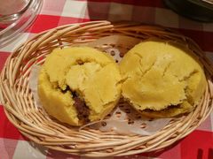 -西贝莜面村(近铁城市广场店)