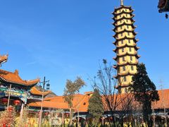 -正觉寺