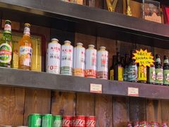 -永红源啤酒·烧烤·海鲜·大排档(青特城店)