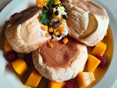 -UPPER KITCHEN(延安路店)