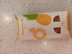 -麦当劳(CP静安店)