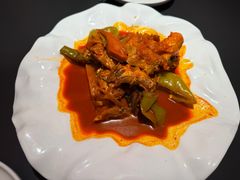 -松涛园朝鲜·海鲜·料理店(鸭绿江断桥店)