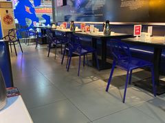 大堂-鱼酷活鱼烤鱼(昆明路店)