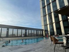 -广州颐悦·GYM室外游泳运动馆(广州白云店)