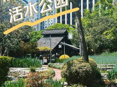 -活水公园