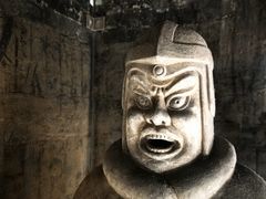 -洛阳古墓博物馆