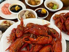 -漳州佰翔圆山酒店·圆山畔西餐厅