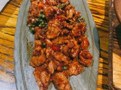 -HOME餐厅粤菜 融合菜