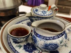 -畔山酒店中餐厅