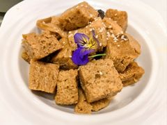 -南拳十三姨·潮汕砂锅粥·粤菜(西单大悦城店)