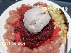 -鲜芋仙(南开大悦城店)