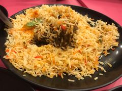 -新加坡Zam Zam餐馆