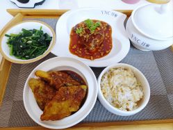 -台湾宝儿月子中心 (中南路店)