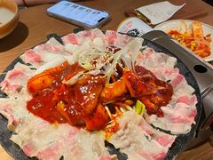 -双门洞·森系料理(体育西店)