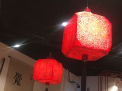 -和府捞面(东直门银座店)