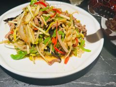 -芳芳私房菜·精做淮扬菜(承德路店)