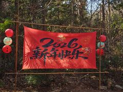 -冶父山国家森林公园