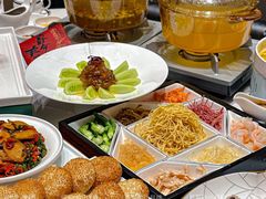 -羊瑞堂·横山炖羊肉·陕菜(未央路旗舰店)