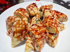 -福海居烤鸭店(鸟巢店)