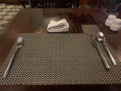-Old House Restaurant