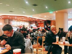 大堂-COSTA COFFEE(西直门店)