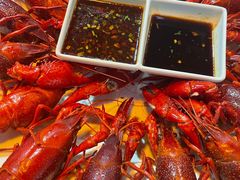 -李叔叔虾蟹大排档(青羊店)