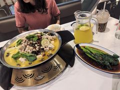 -大丰收·蛙功夫(晋江万达店)