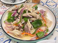-阿拉丁新疆风味餐厅·清真(罗廊巷店)