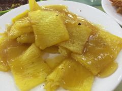 -老舅老蒙肉饼非遗店(一店)
