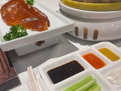 -北平楼·烤鸭·北京菜(牡丹园店)