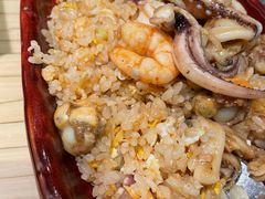 -沼津港精致料理·寿喜烧·烧鸟(漕河泾印象城店)