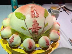 -御茶膳房皇家糕点博物馆(北京首店)