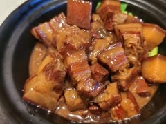 -南方酒店·淮扬菜(回民街店)