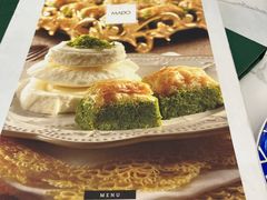 -SULTAN·苏坦土耳其餐厅(新光汇店)