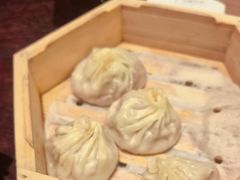 -古都历食南京菜·烤鸭·鸭血粉丝·汤包(南京博物院店)