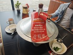 -韶山冲湘菜(中兴大街店)