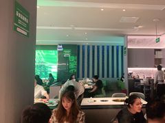 -亚马逊海鲜自助(梅溪湖步步高店)