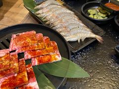-九田家黑牛烤肉料理(石路天虹店)
