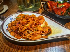-乌记大厨餐厅