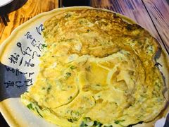 野菜煎蛋-青城甲(青城山店)