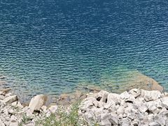 -叠溪松坪沟景区