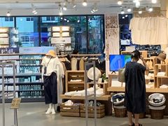 -MUJI无印良品(保利时光里店)
