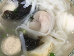 -文辉墨鱼丸大王(铜锣湾渣甸街总店)