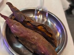 -海盗船. 龙虾烧烤. 酒馆