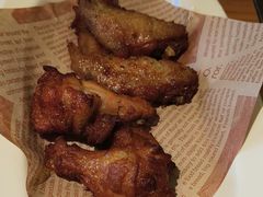 -斗牛士牛排(南京东路店)