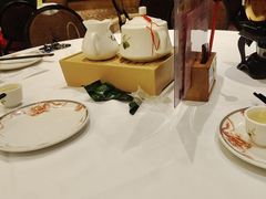 -稻香酒家·34年老字号·港式粤菜(侨光店)
