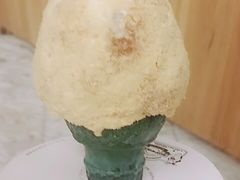 魔法神灯冰淇淋-OUR Bakery(三里屯太古里店)